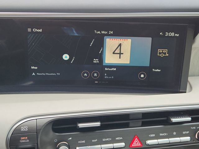 Used 2026 Hyundai Palisade Calligraphy image 13