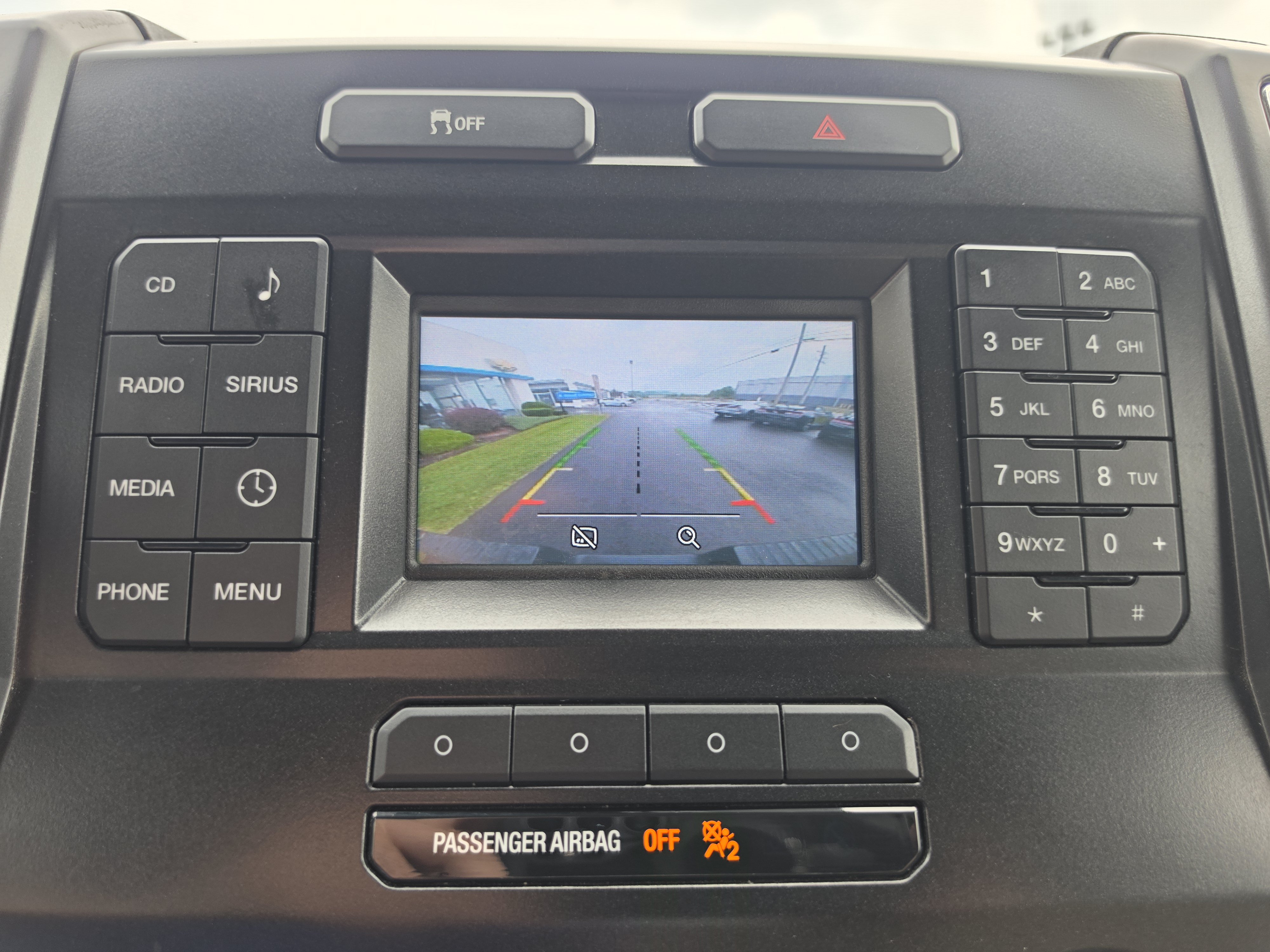 Used 2016 Ford F150 XLT w/ Equipment Group 301A Mid AWD/4WD image 27