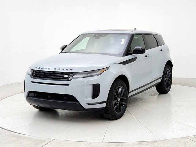 Used 2026 Land Rover Range Rover Evoque S