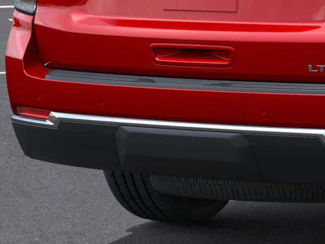 New 2026 Chevrolet Suburban LT w/ Comfort Package image 14