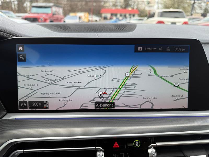 Used 2022 BMW X5 xDrive40i image 21