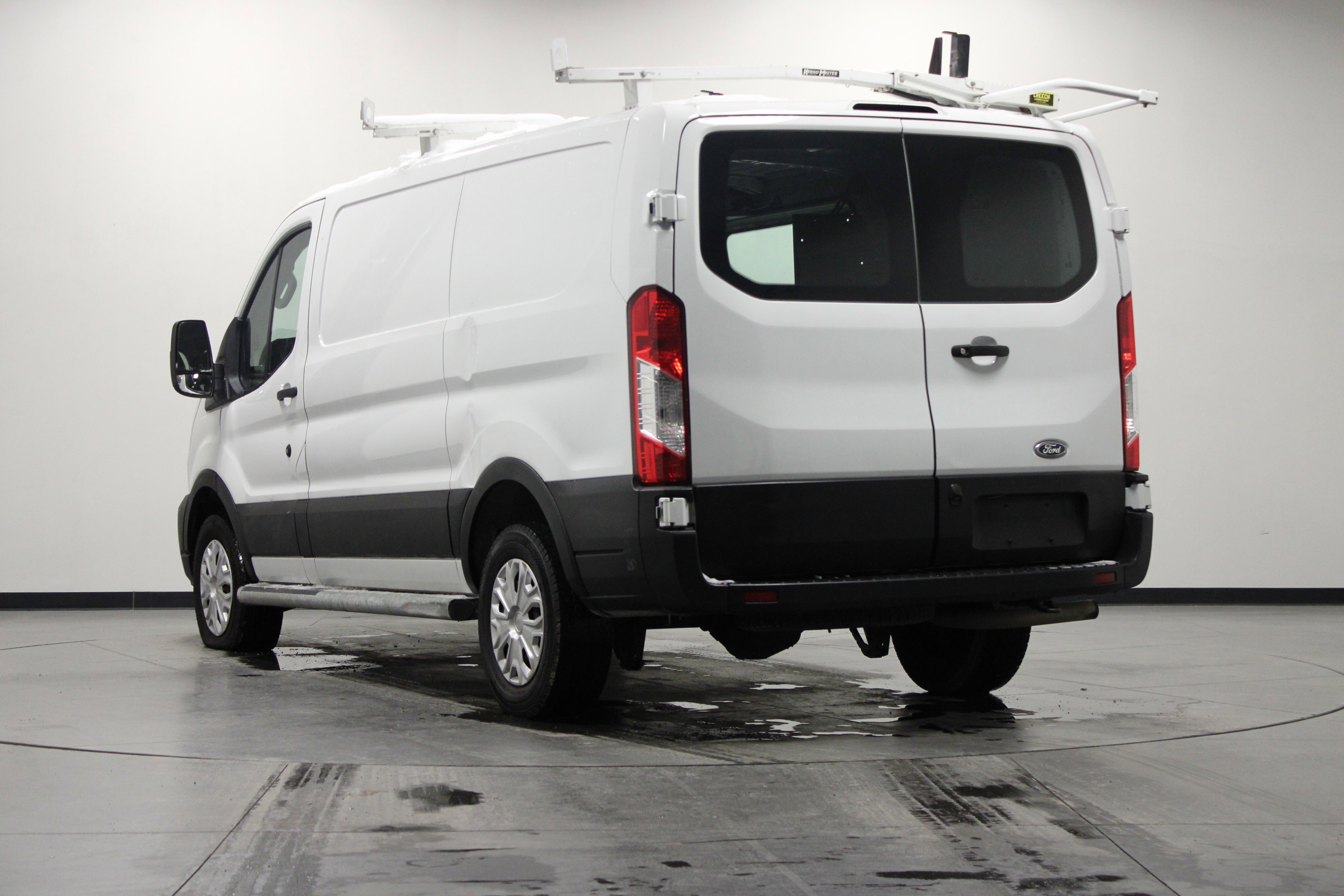 Used 2020 Ford Transit 250 Base w/ Exterior Upgrade Package image 6