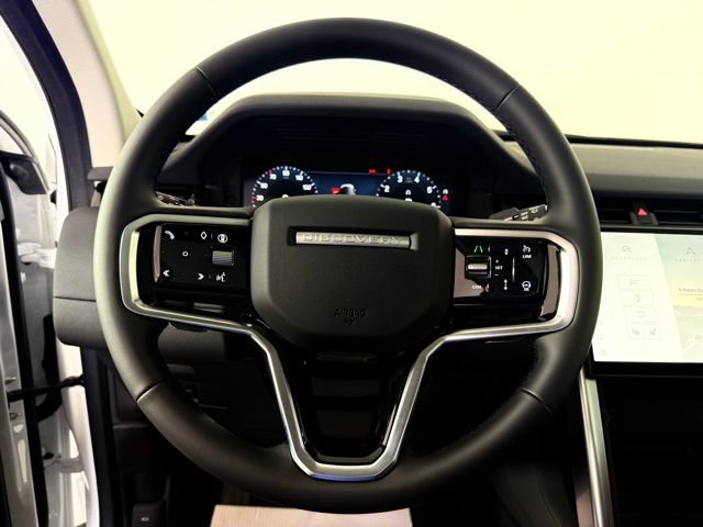 Certified 2025 Land Rover Discovery Sport S AWD/4WD image 22