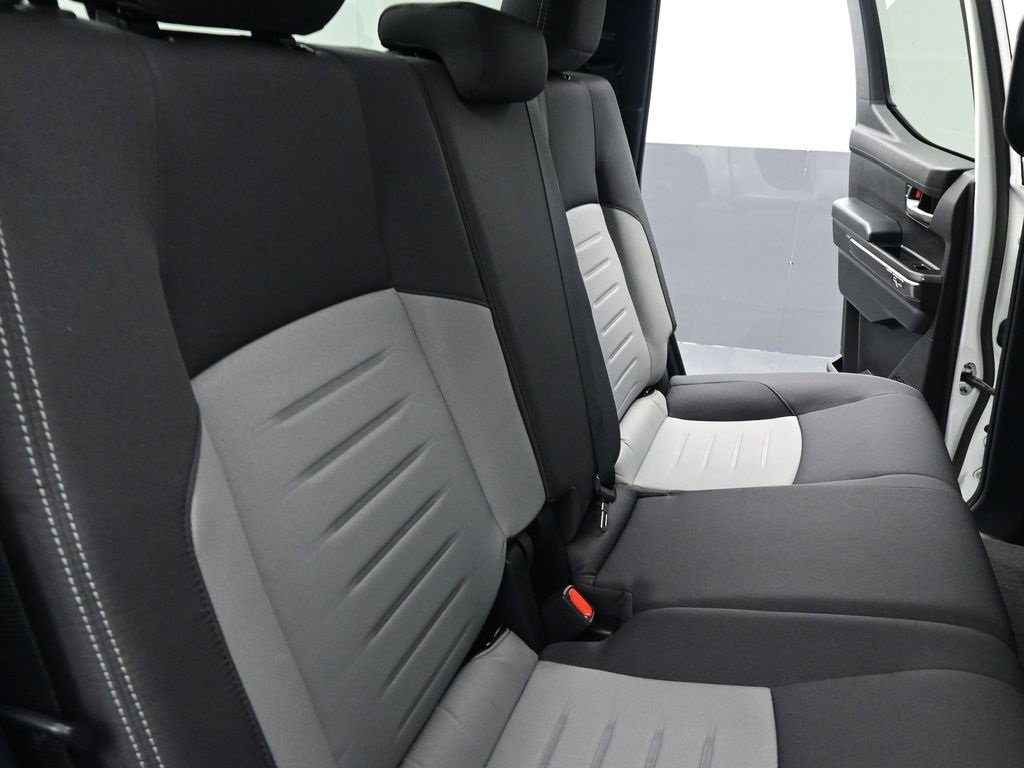 Used 2024 Toyota Tacoma TRD Sport image 24