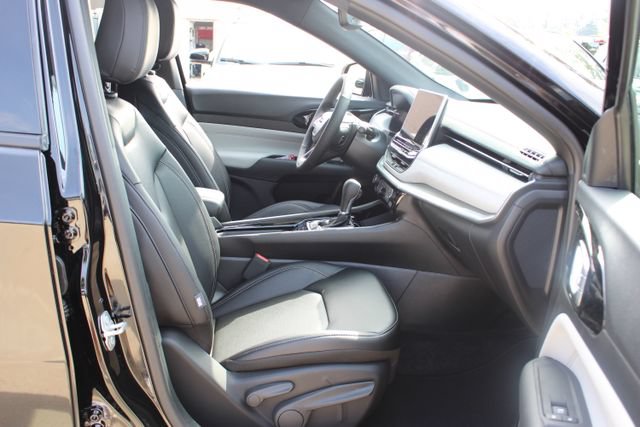 New 2026 Jeep Compass Limited AWD/4WD image 43