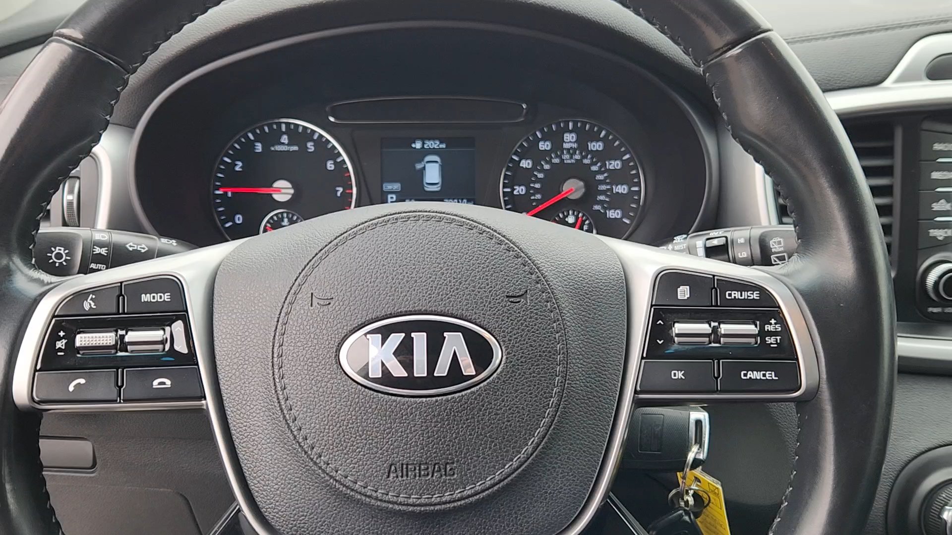 Used 2019 Kia Sorento S AWD/4WD image 34