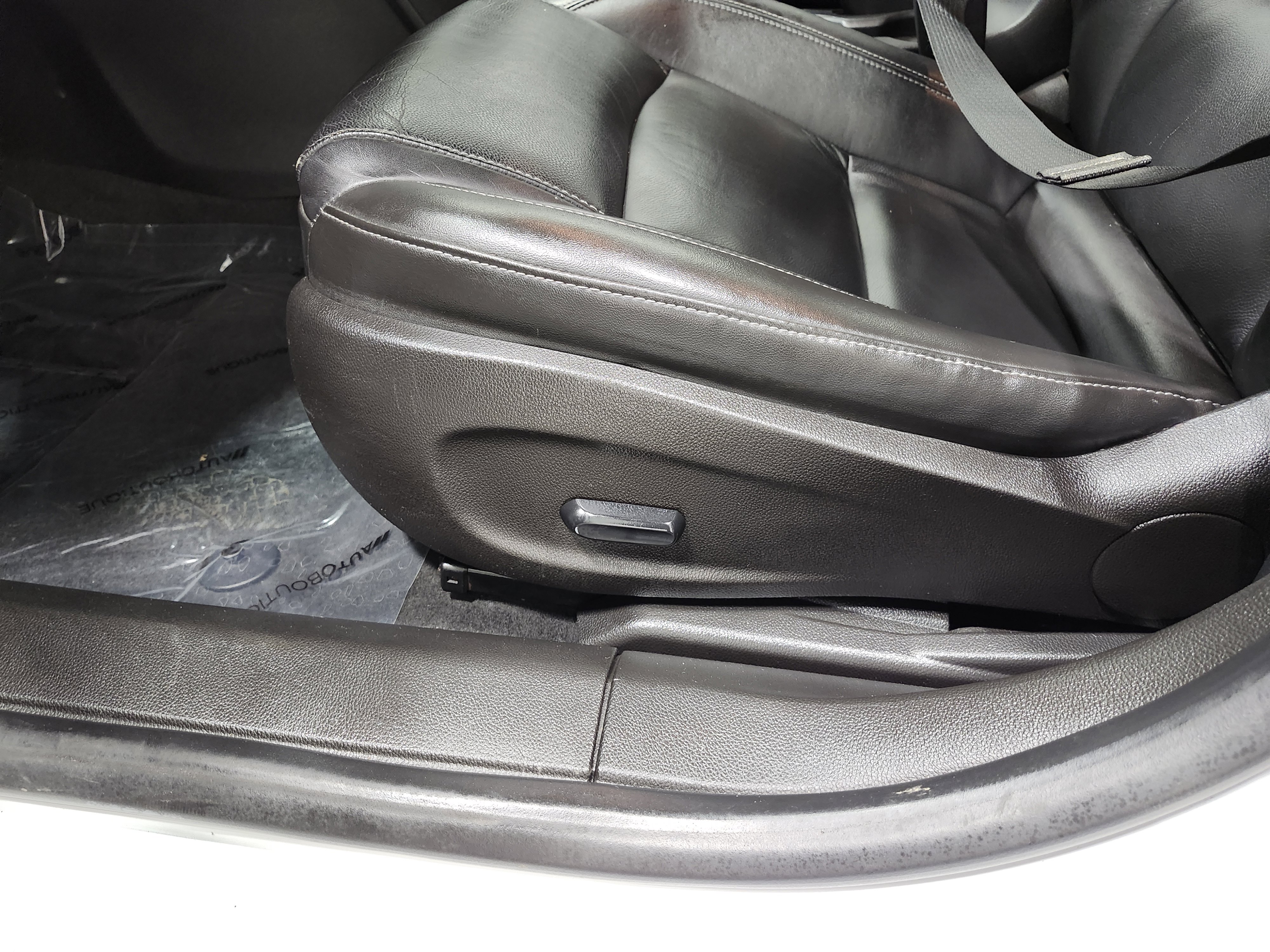 Used 2013 Chevrolet Cruze LT image 21