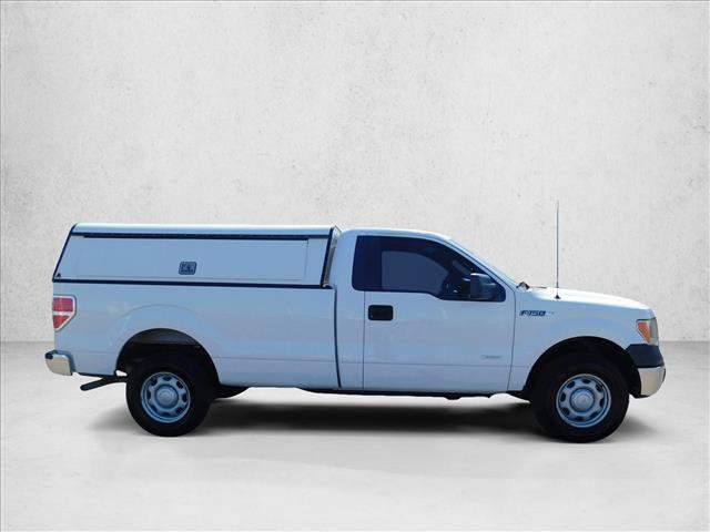 Used 2013 Ford F150 XL w/ XL Plus Pkg AWD/4WD image 7