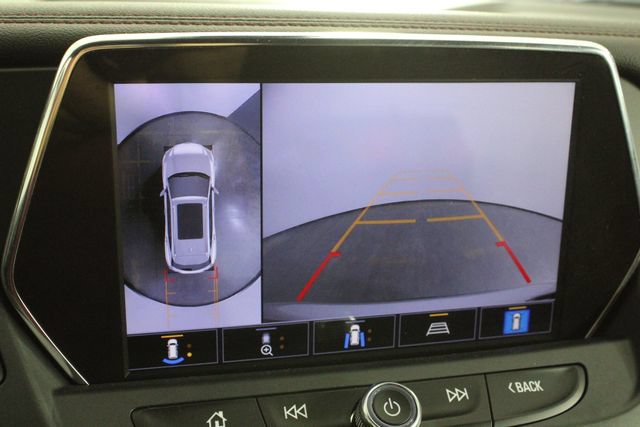 Used 2020 Chevrolet Blazer RS FWD image 35