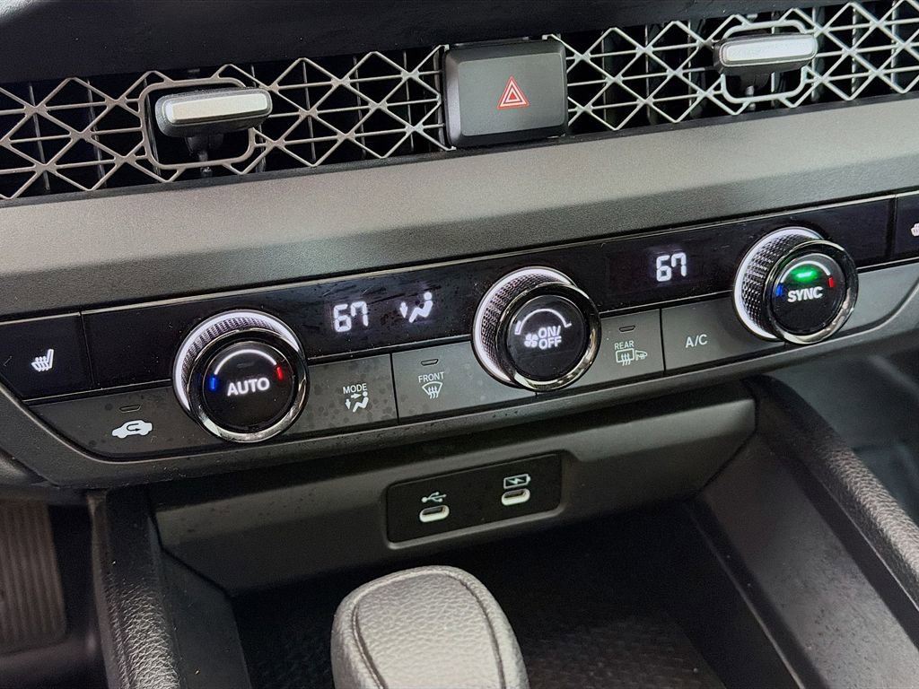 Used 2024 Honda Accord EX image 33