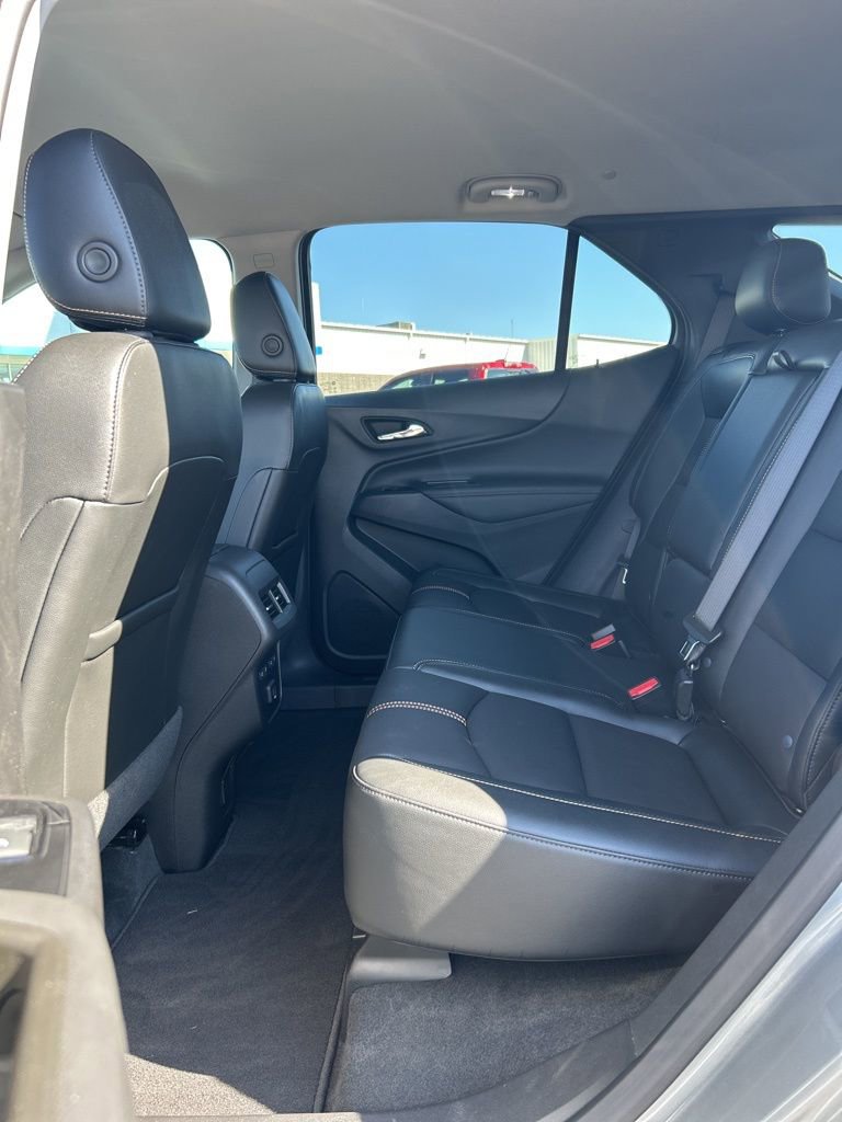 Used 2023 Chevrolet Equinox Premier image 47