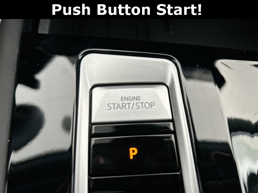 New 2025 Volkswagen Atlas Cross Sport SEL Premium R-Line image 39