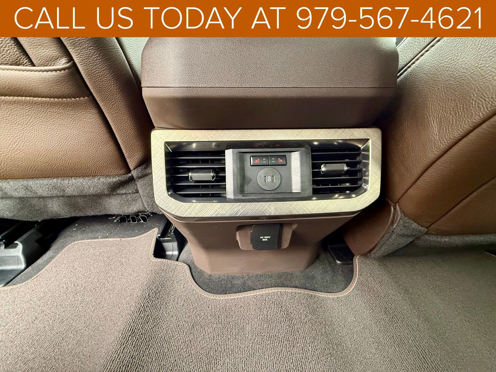 New 2026 Ford F250 King Ranch image 31