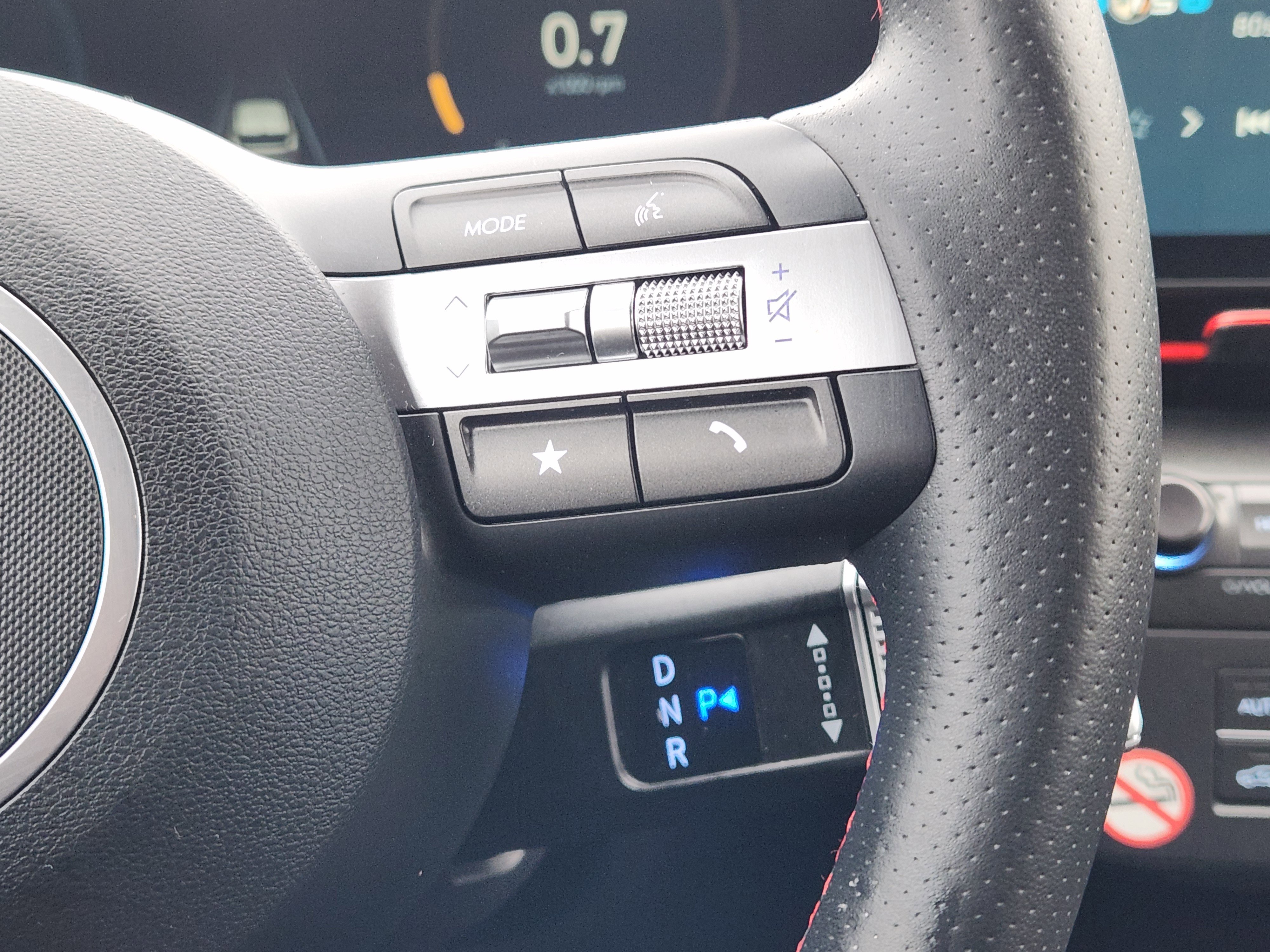 Used 2024 Hyundai Kona N Line image 30