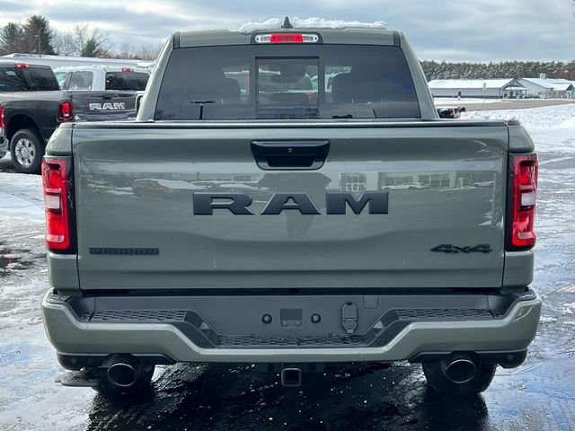 New 2026 RAM 1500 Big Horn image 42