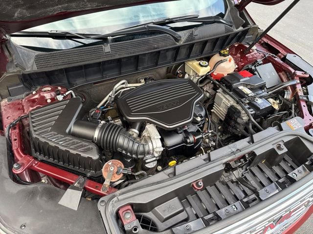 Used 2017 GMC Acadia Denali w/ Technology Package image 36