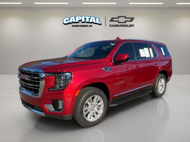 Used 2023 GMC Yukon SLT 360° Tour