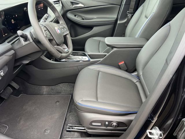 New 2026 Buick Encore GX Sport Touring image 17