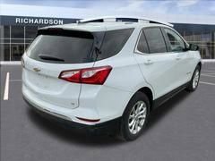 Used 2018 Chevrolet Equinox LT image 5