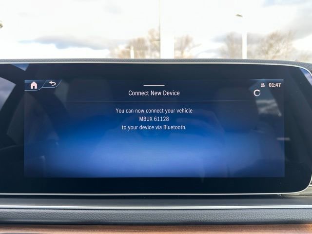 Used 2026 Mercedes-Benz GLE 350 4MATIC image 22