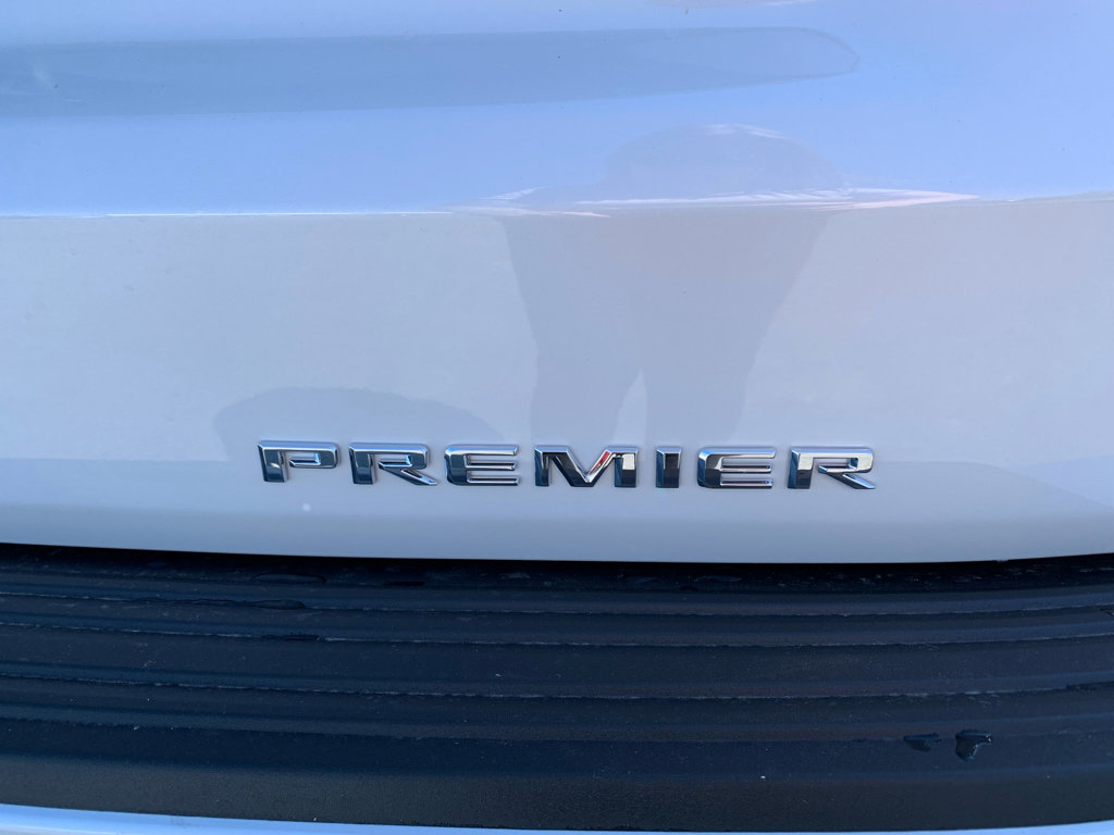 New 2026 Chevrolet Suburban Premier AWD/4WD image 13