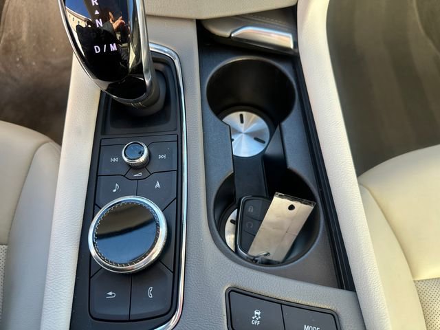 Used 2022 Cadillac XT5 Premium Luxury image 36