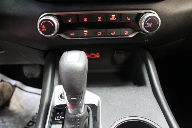 Used 2023 Nissan Altima 2.5 S image 19