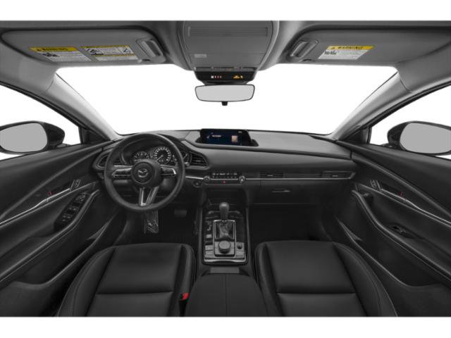 Used 2025 MAZDA CX-30 AWD 2.5 S w/ Select Sport Pkg image 11