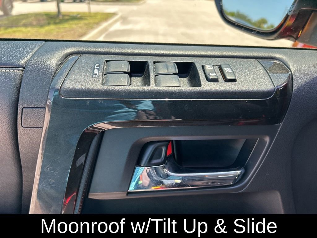 Used 2023 Toyota 4Runner 40th Anniversary SE image 12