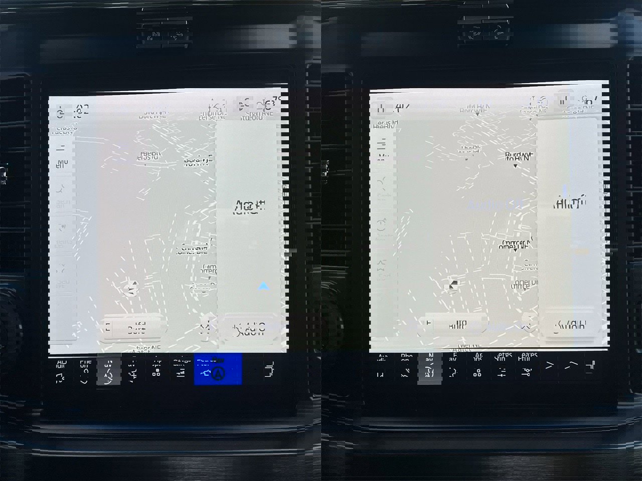 New 2026 Ford F250 4x4 Crew Cab Super Duty image 4