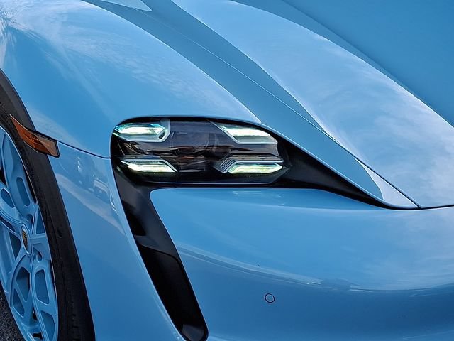 Certified 2023 Porsche Taycan 4S AWD/4WD image 11