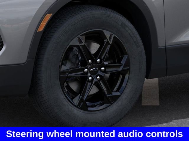 New 2026 Chevrolet Blazer LT w/ Midnight/Sport Edition image 10
