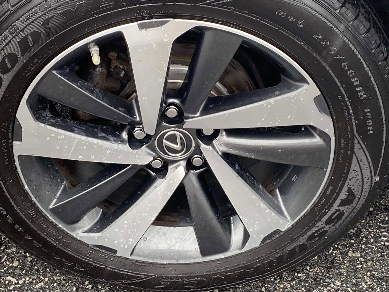 Used 2018 Lexus NX 300 AWD w/ Luxury Package image 26