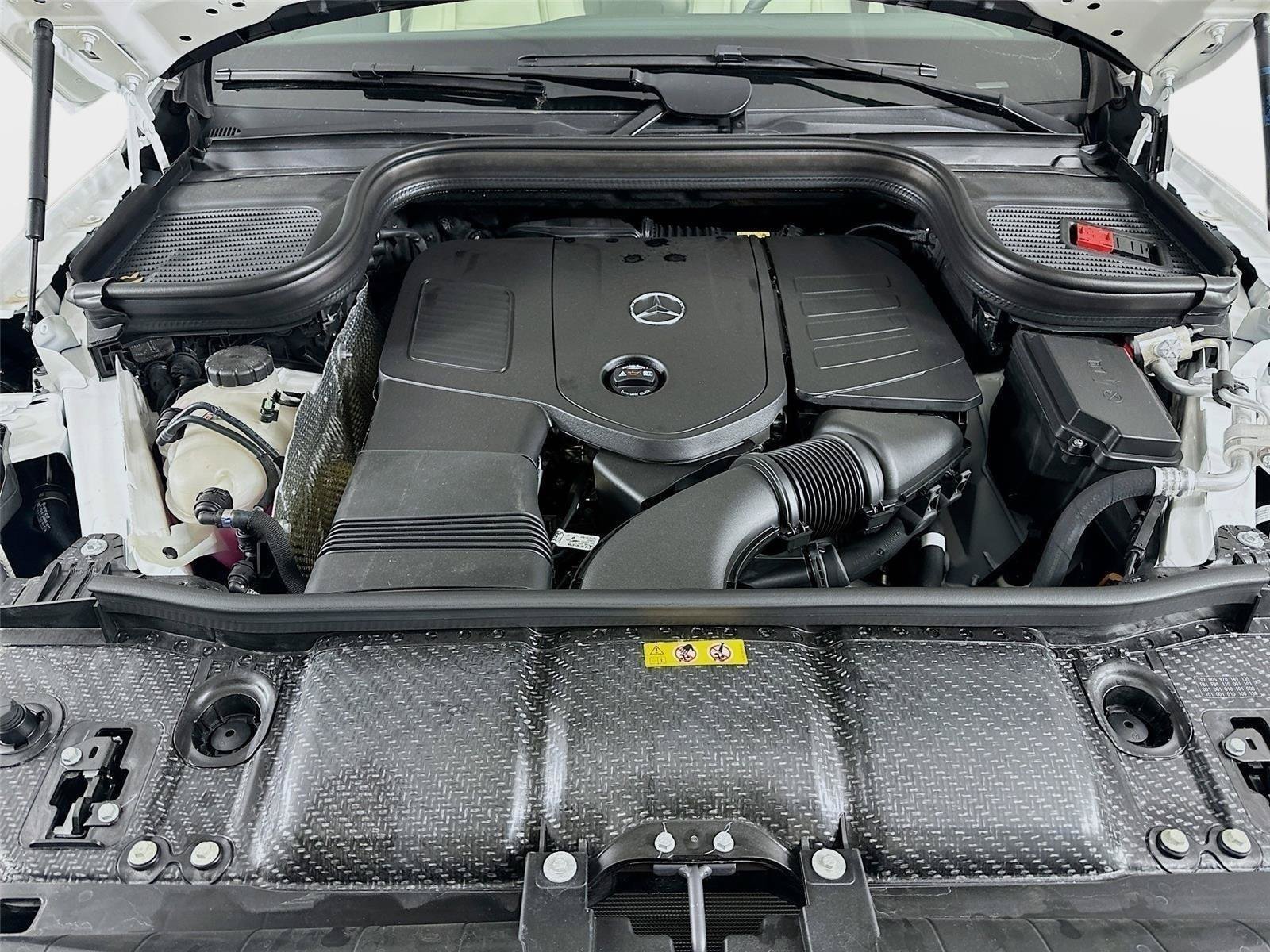 Certified 2026 Mercedes-Benz GLE 350 4MATIC image 40