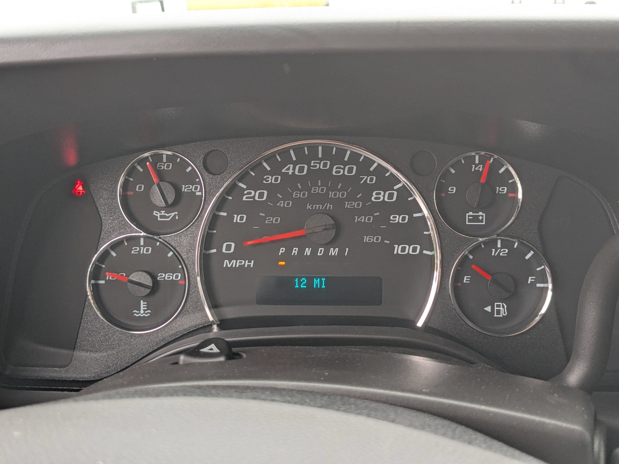New 2025 GMC Savana 2500 Extended w/ Driver Convenience Package RWD image 10