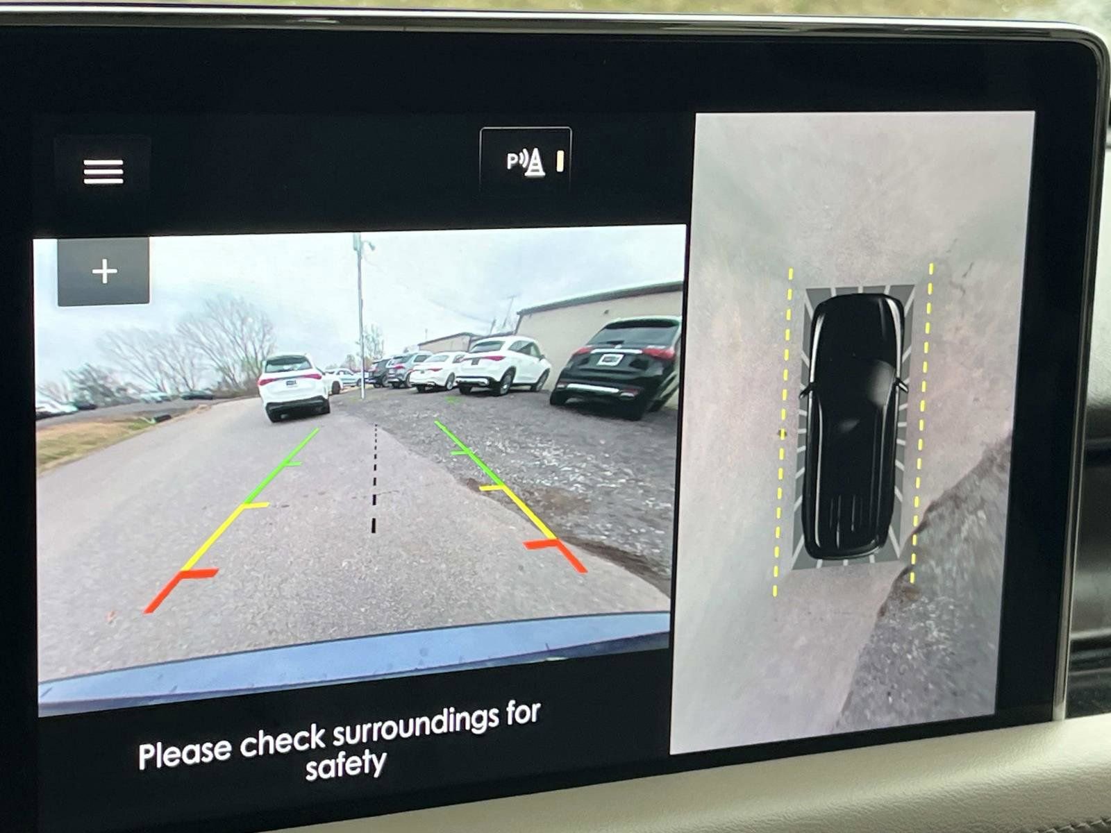 Used 2020 Lincoln Aviator Reserve w/ Elements Package Plus image 32