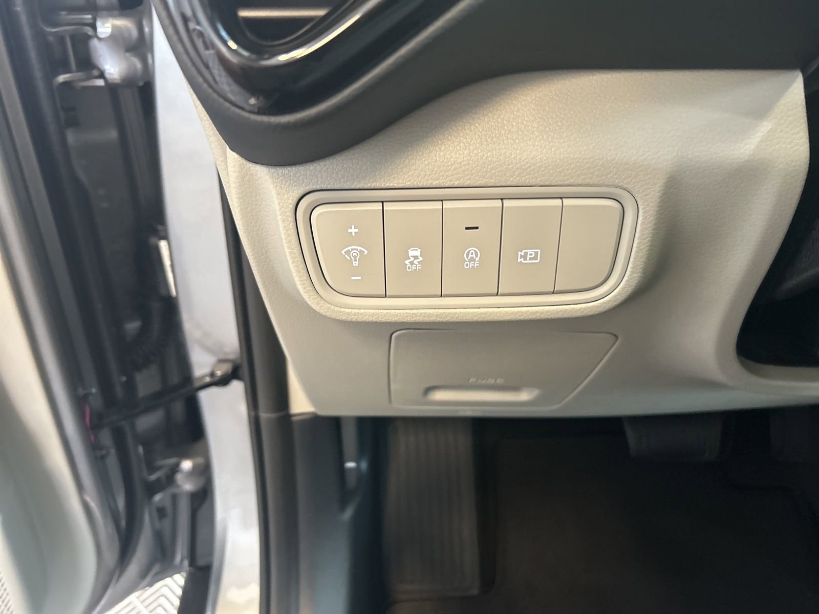 New 2025 Kia Soul EX image 17