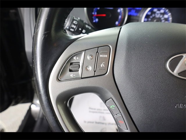 Used 2014 Hyundai Tucson Limited image 24