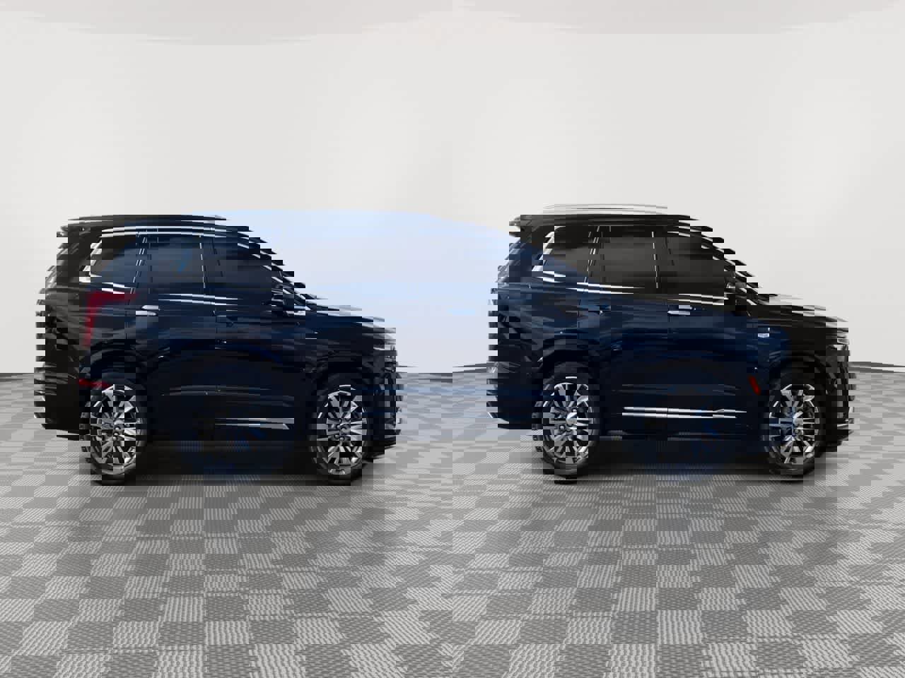 Used 2021 Cadillac XT6 Premium Luxury w/ LPO, Floor Liner Package image 9