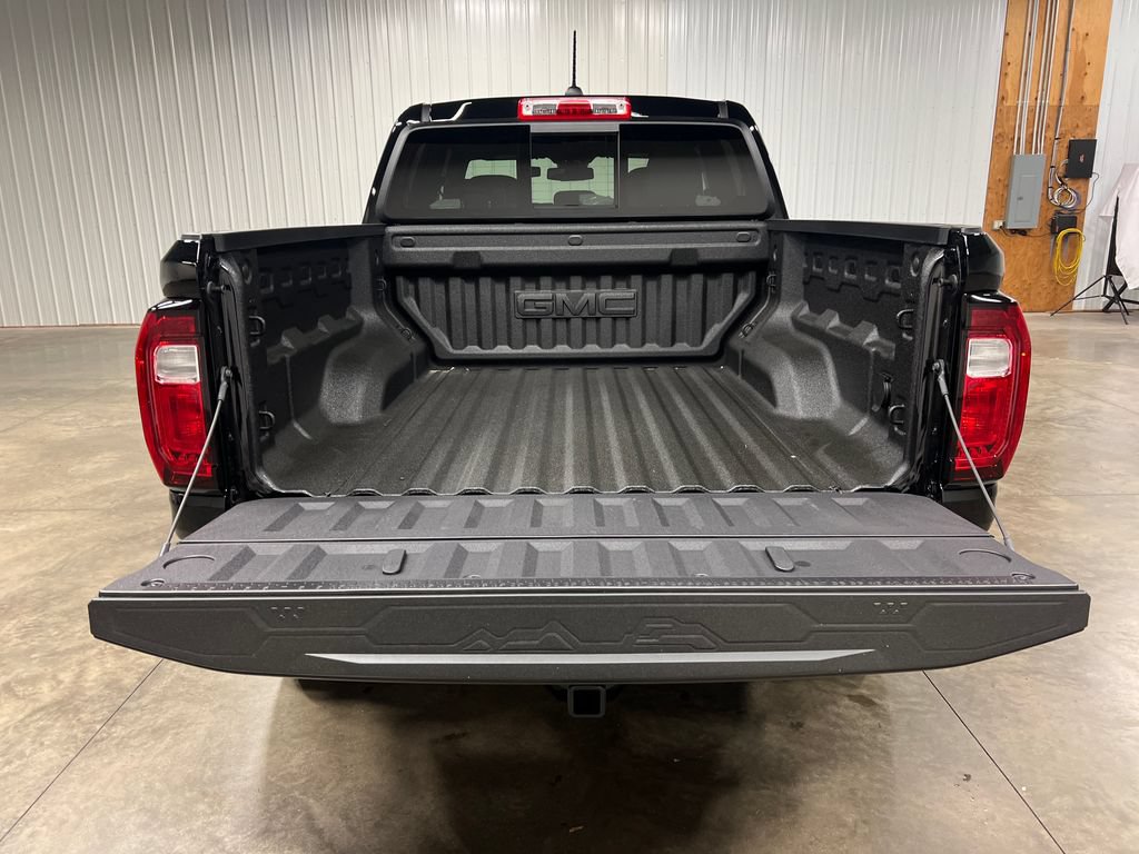 New 2026 GMC Canyon Denali AWD/4WD image 12