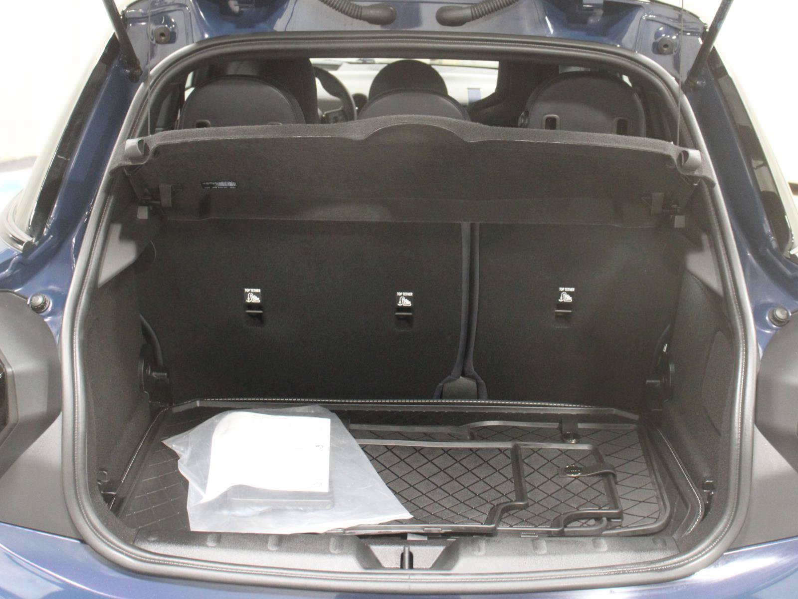 Certified 2026 MINI Cooper S FWD image 22