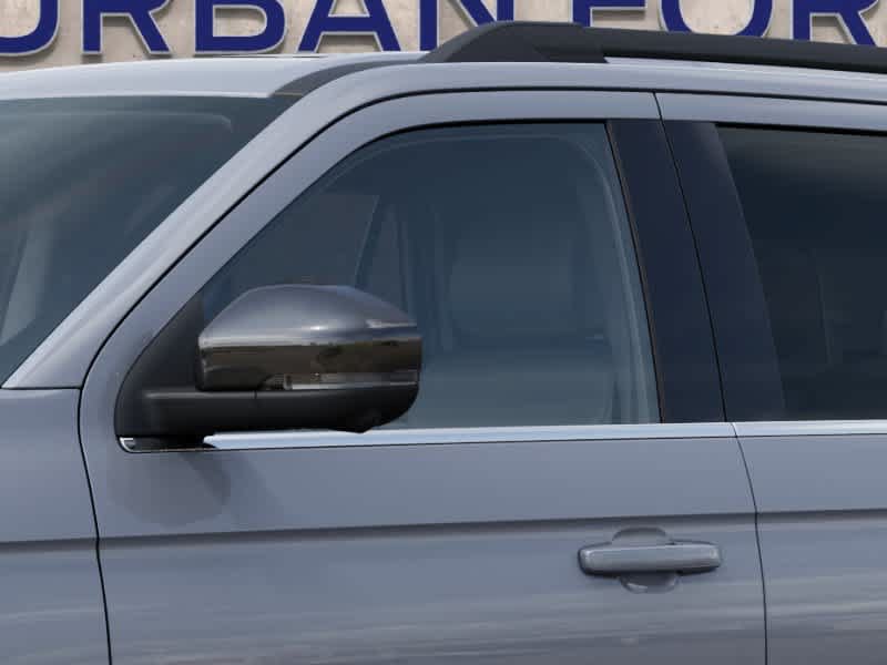 New 2027 Ford Expedition Active AWD/4WD image 20