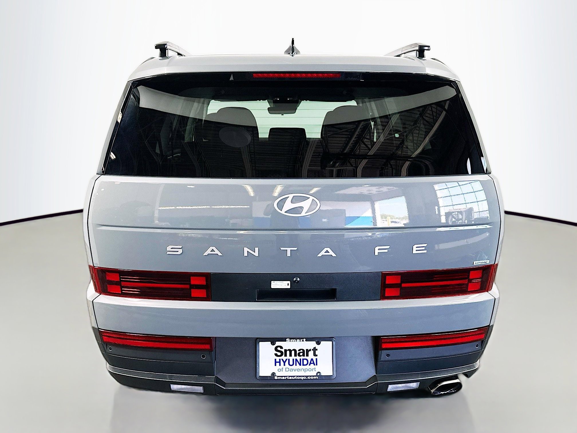 New 2026 Hyundai Santa Fe SEL image 6