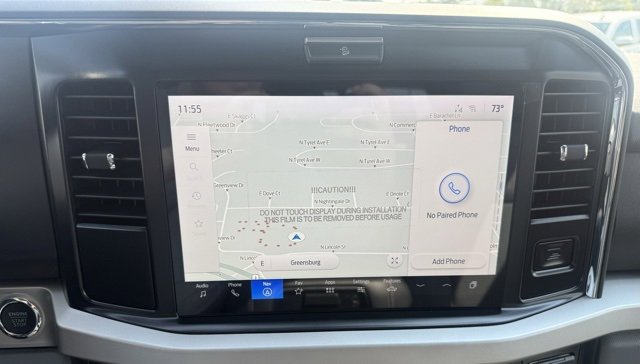 New 2026 Ford F350 XLT image 11