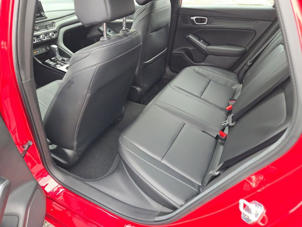 Used 2023 Acura Integra A-Spec image 15