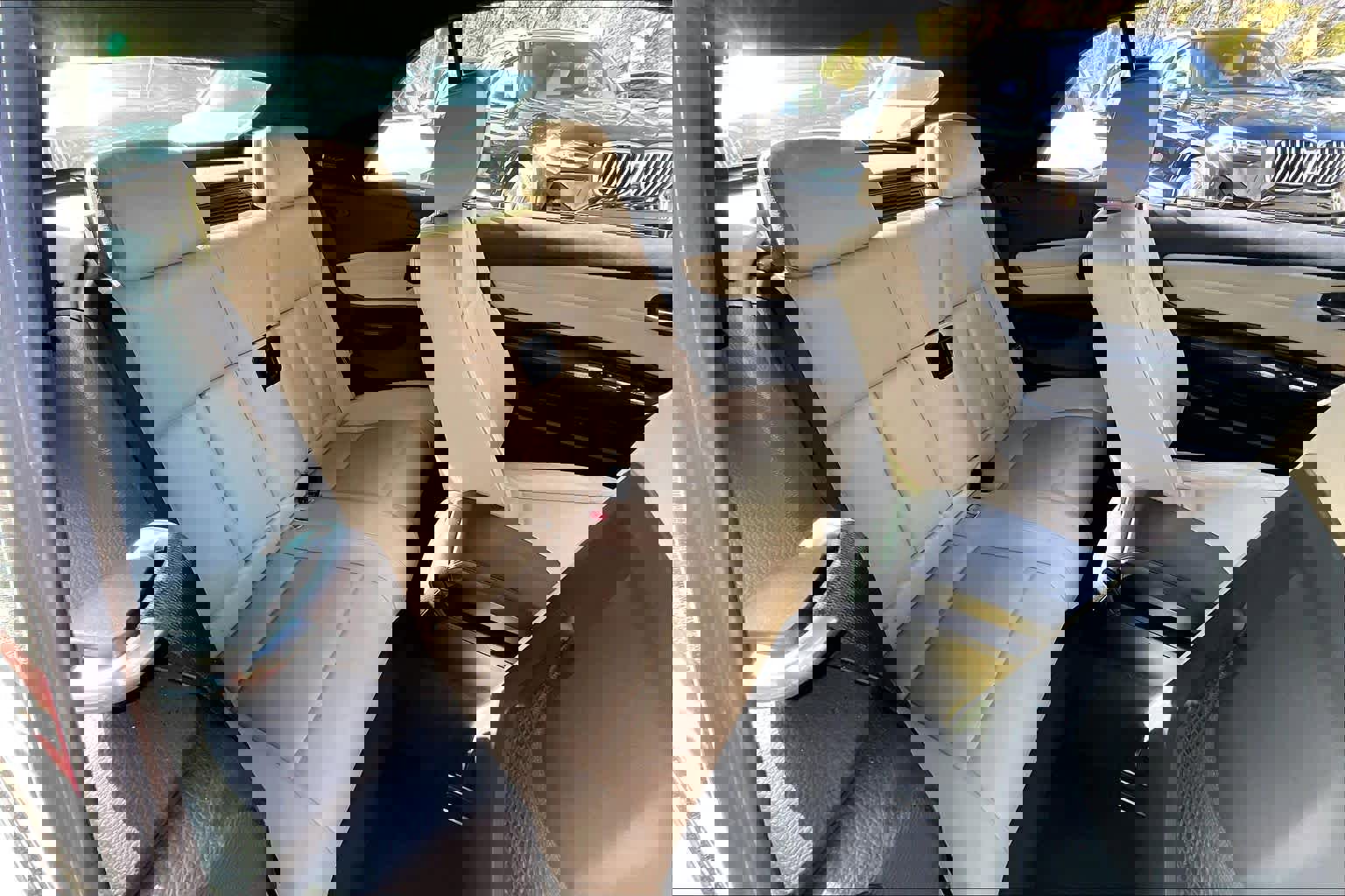 Used 2012 BMW 128i 128i image 20