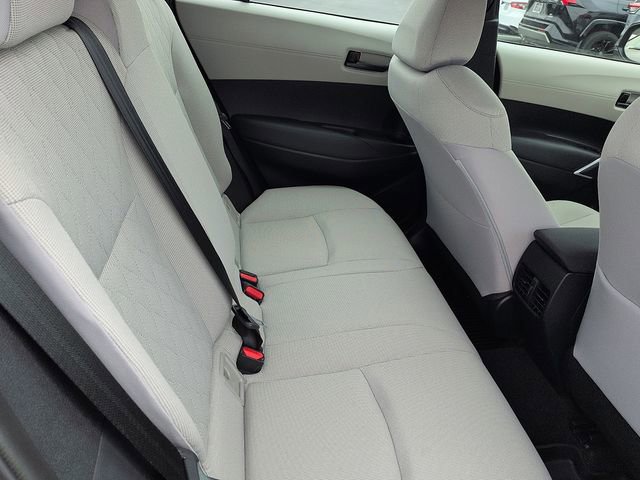 Used 2024 Toyota Corolla Cross L image 11