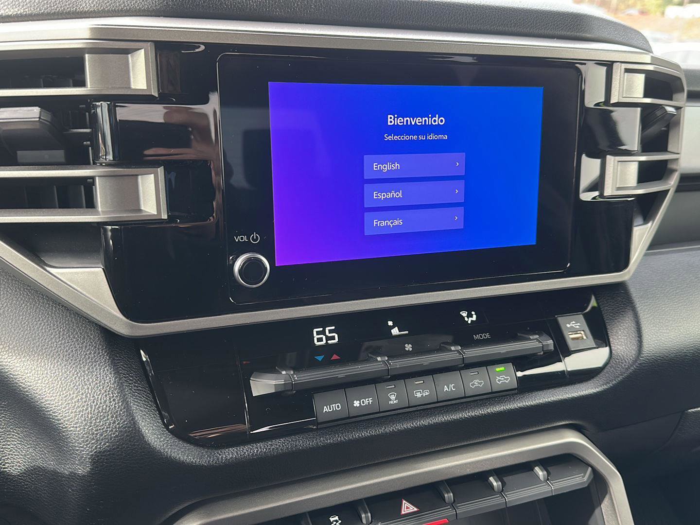 Used 2025 Toyota Tundra SR5 image 28