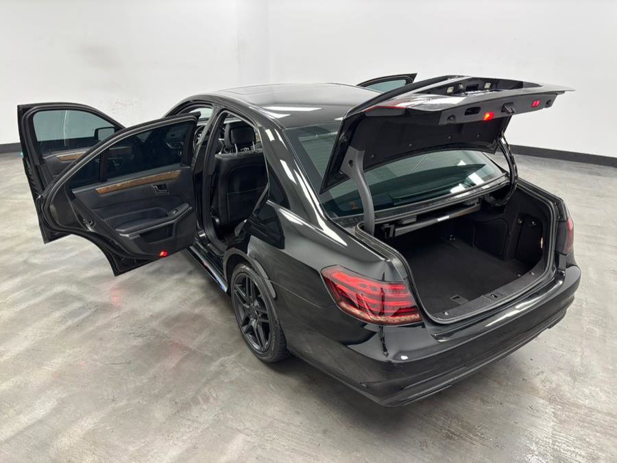 Used 2015 Mercedes-Benz E 350 Sport w/ Premium 1 Package image 23