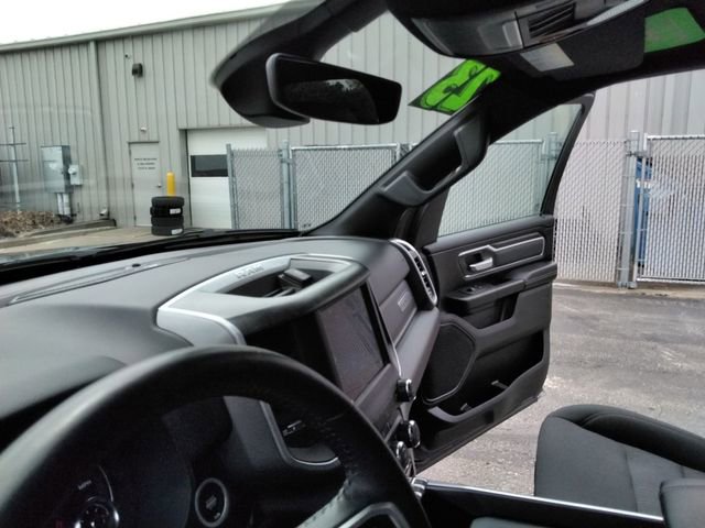 Used 2023 RAM 1500 Big Horn AWD/4WD image 25